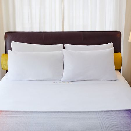 Hotel St Paul, Montreal, A Member Of Design Hotels Номер фото