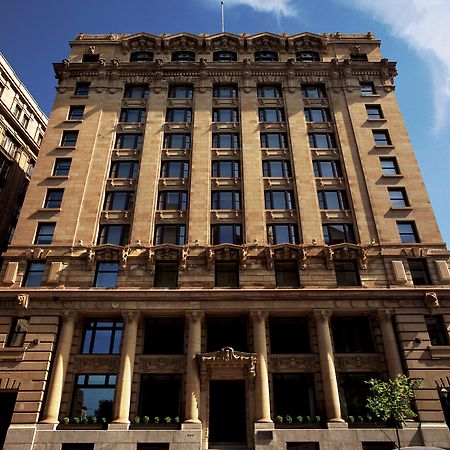 Hotel St Paul, Montreal, A Member Of Design Hotels Екстер'єр фото