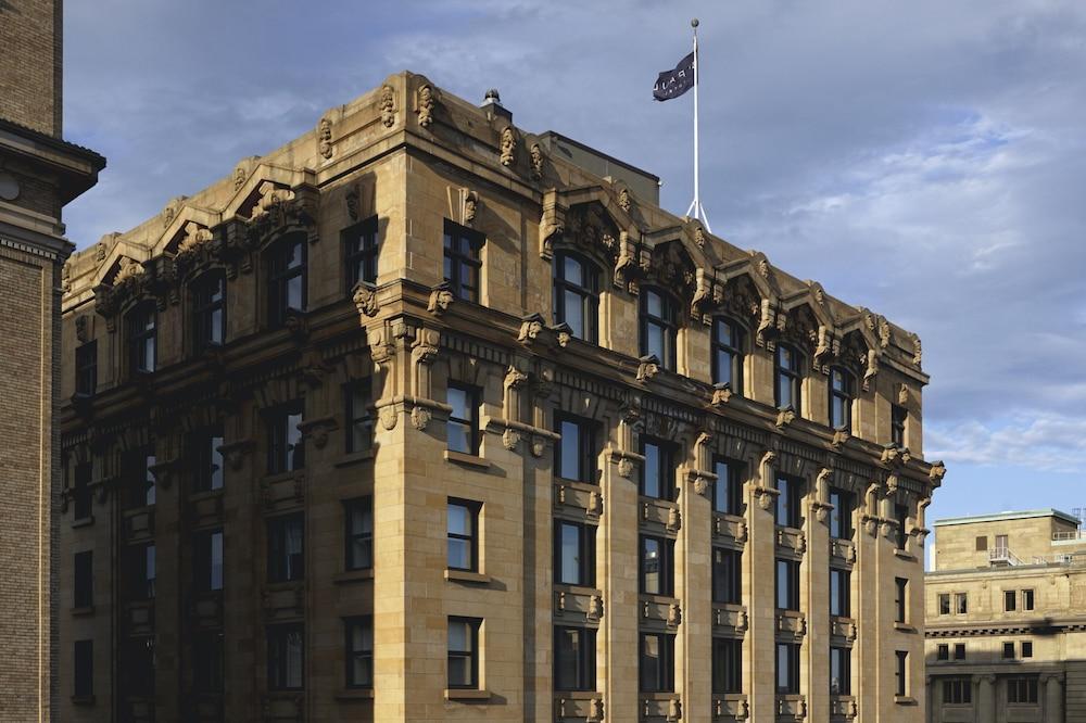 Hotel St Paul, Montreal, A Member Of Design Hotels Екстер'єр фото