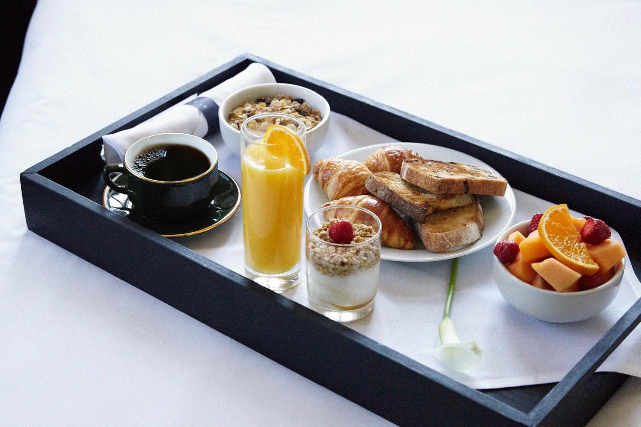 Hotel St Paul, Montreal, A Member Of Design Hotels Екстер'єр фото