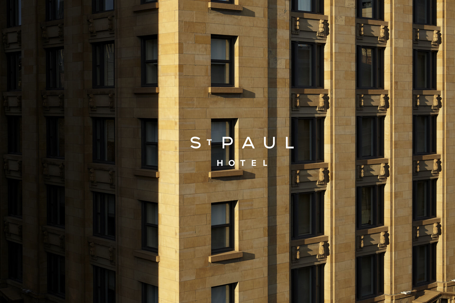 Hotel St Paul, Montreal, A Member Of Design Hotels Екстер'єр фото