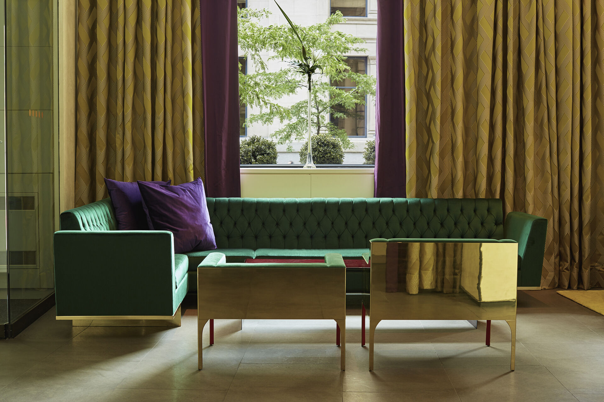 Hotel St Paul, Montreal, A Member Of Design Hotels Інтер'єр фото