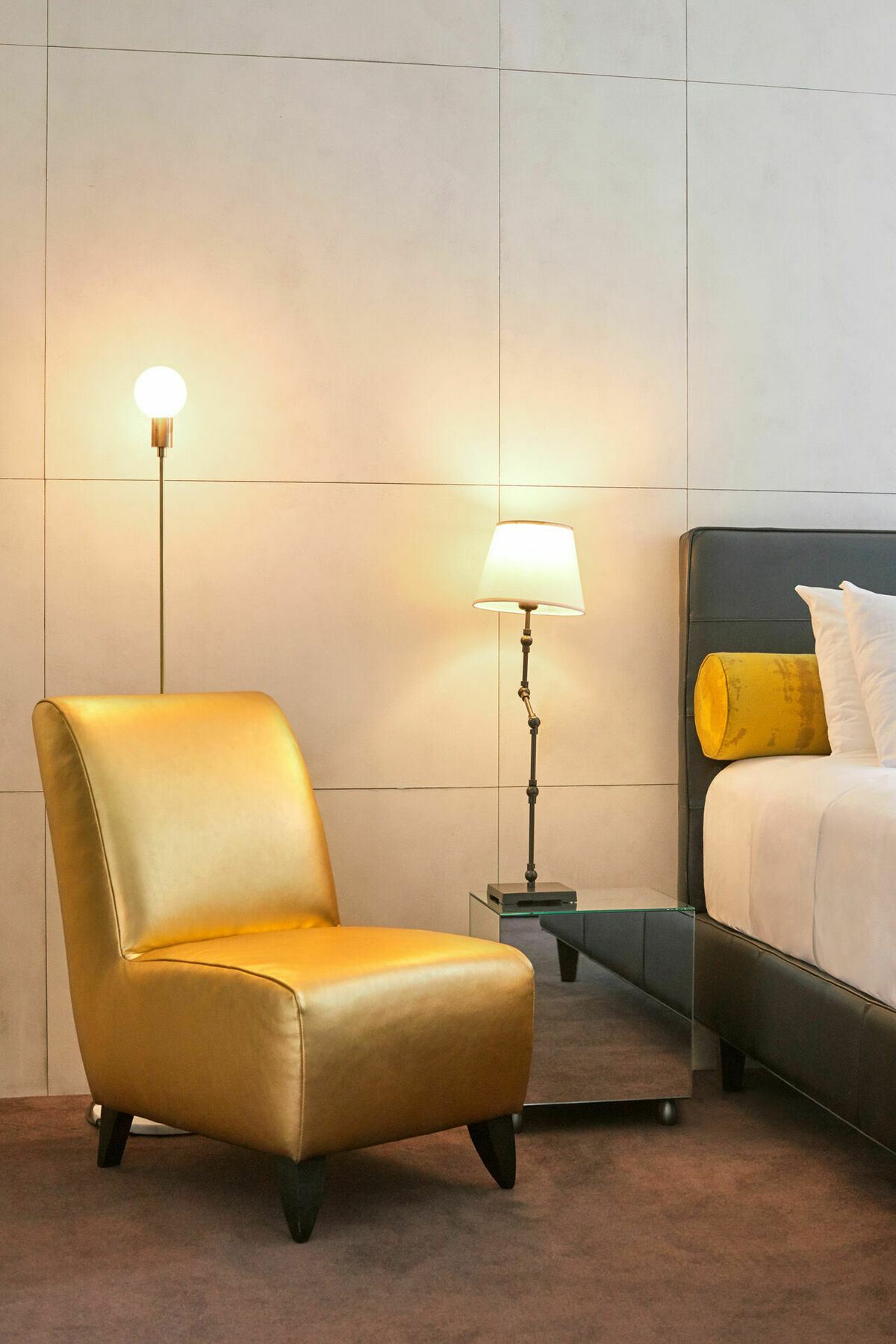 Hotel St Paul, Montreal, A Member Of Design Hotels Номер фото
