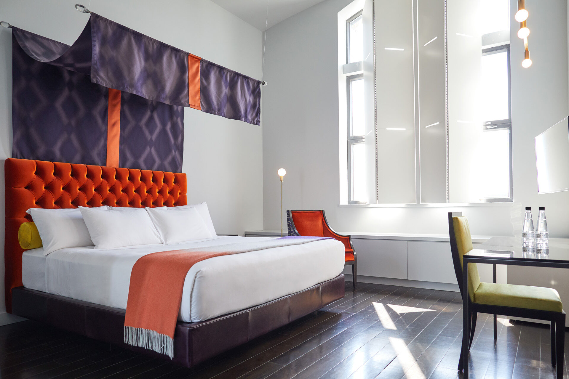 Hotel St Paul, Montreal, A Member Of Design Hotels Номер фото