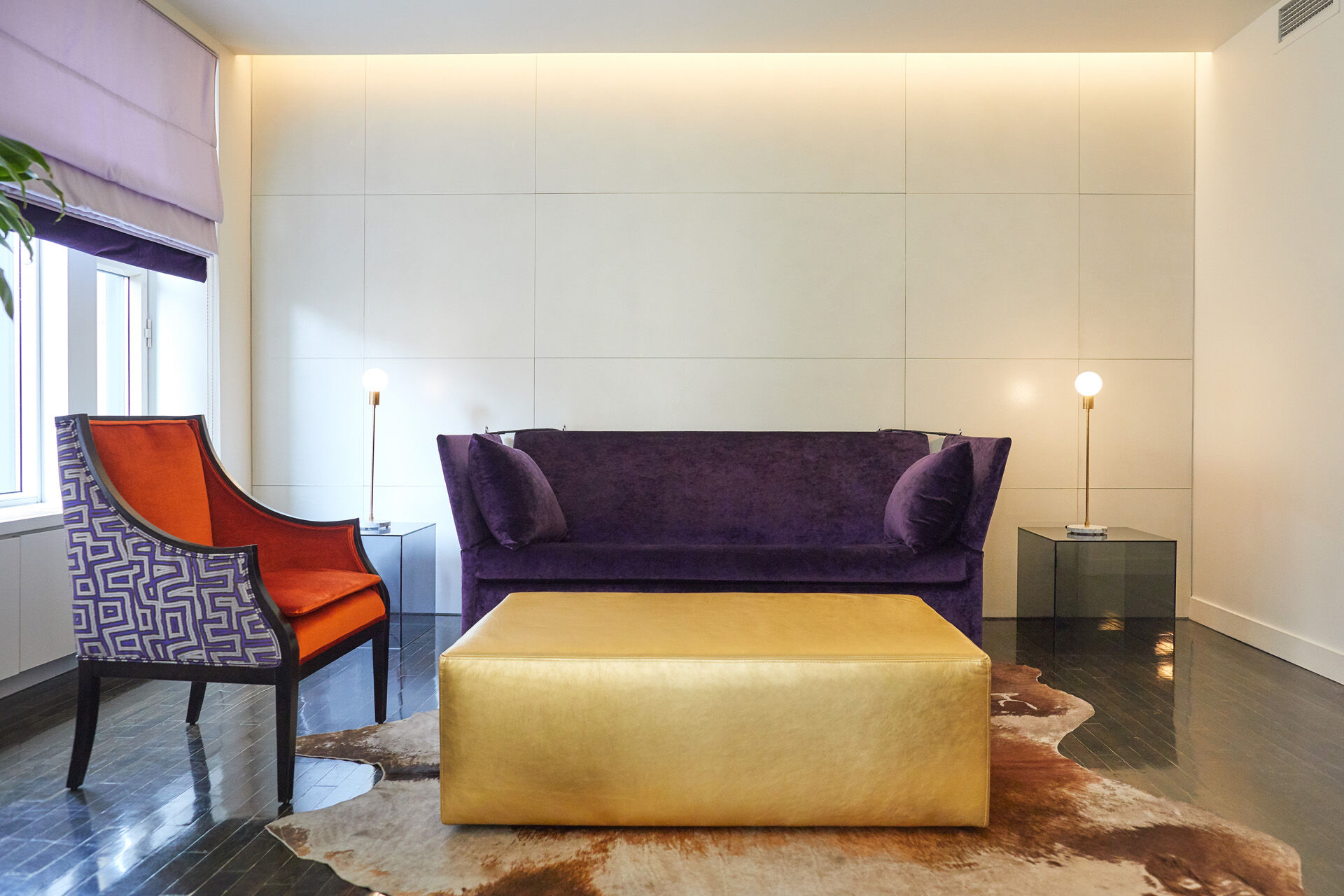 Hotel St Paul, Montreal, A Member Of Design Hotels Інтер'єр фото