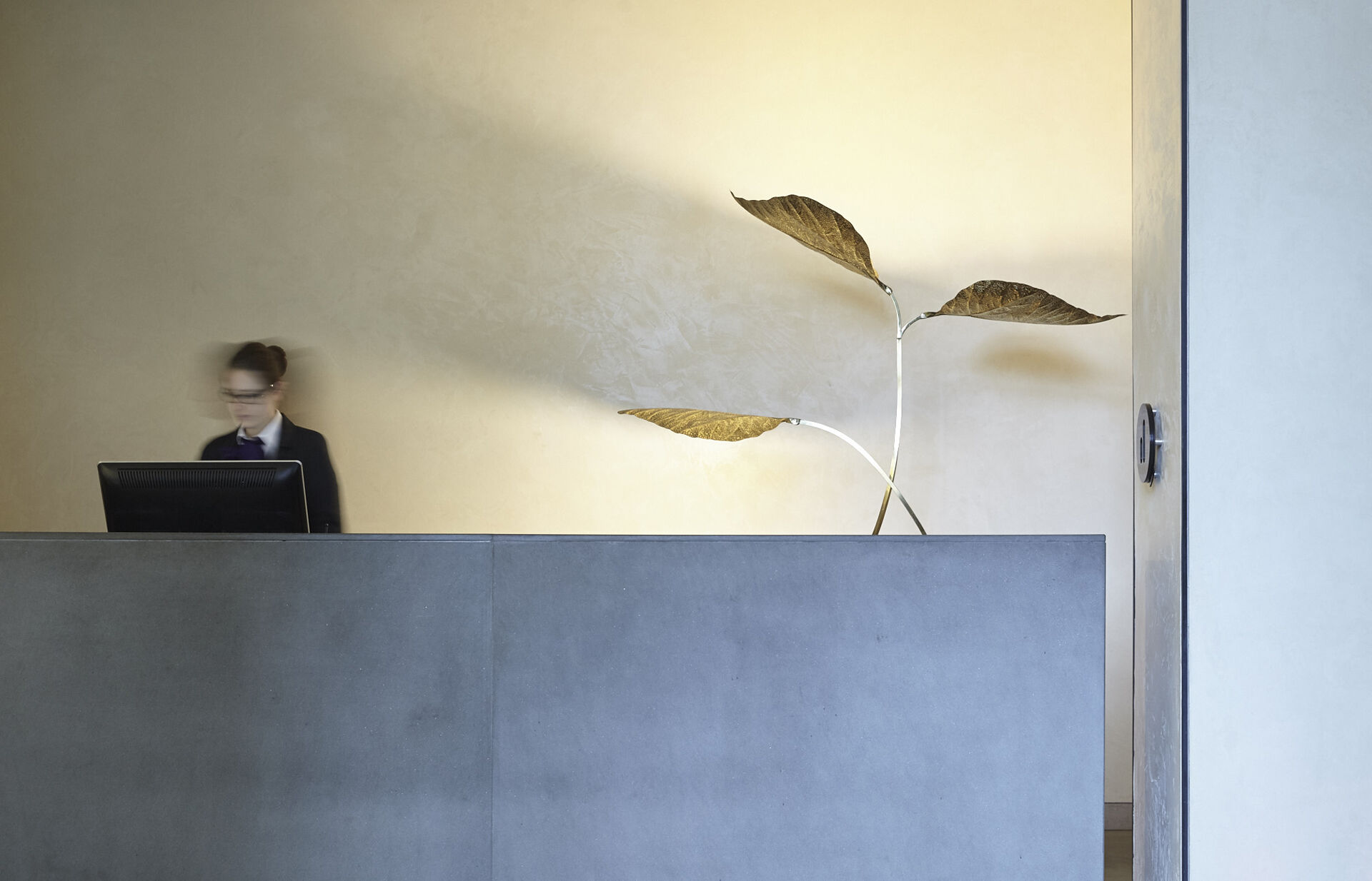 Hotel St Paul, Montreal, A Member Of Design Hotels Інтер'єр фото
