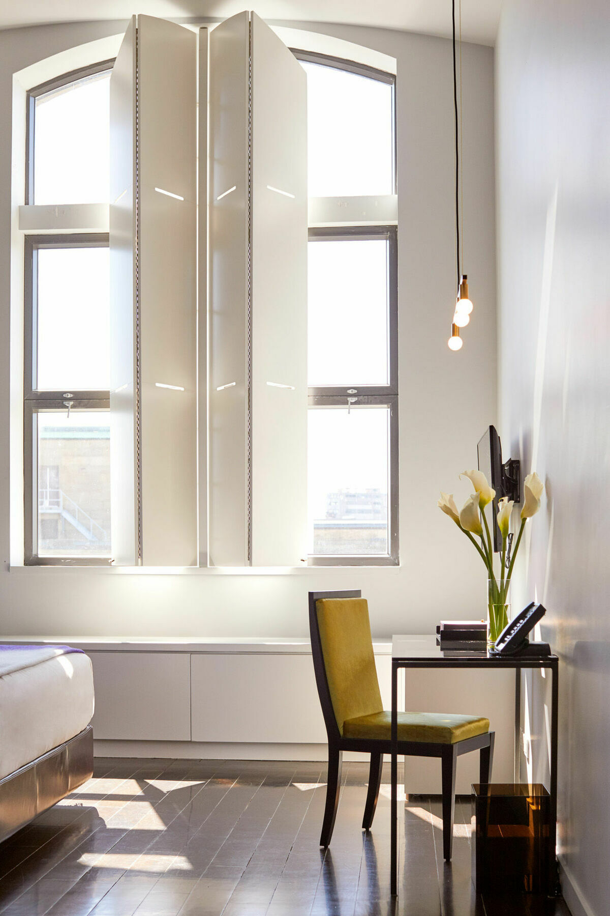 Hotel St Paul, Montreal, A Member Of Design Hotels Номер фото