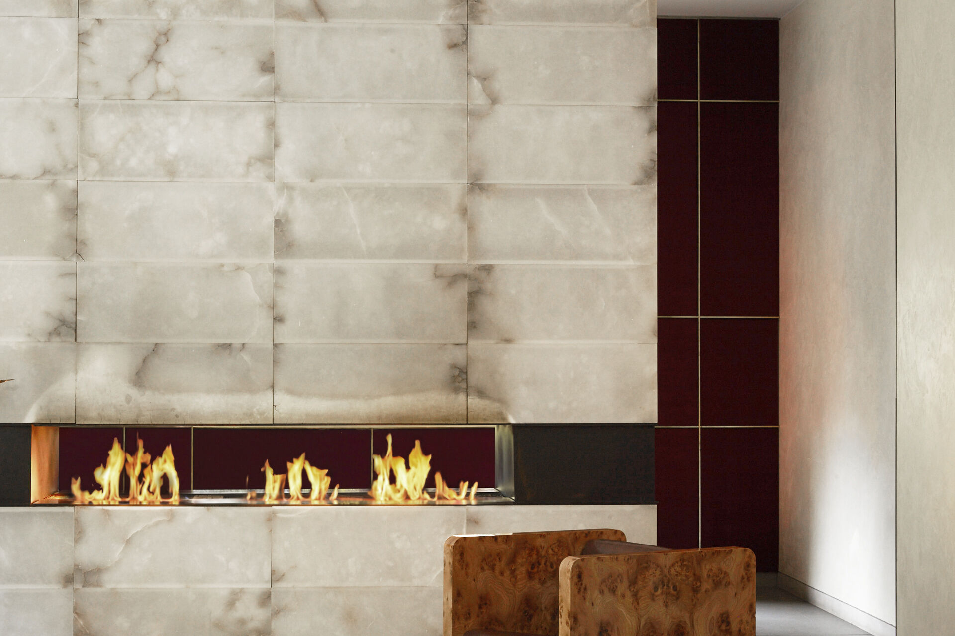 Hotel St Paul, Montreal, A Member Of Design Hotels Інтер'єр фото