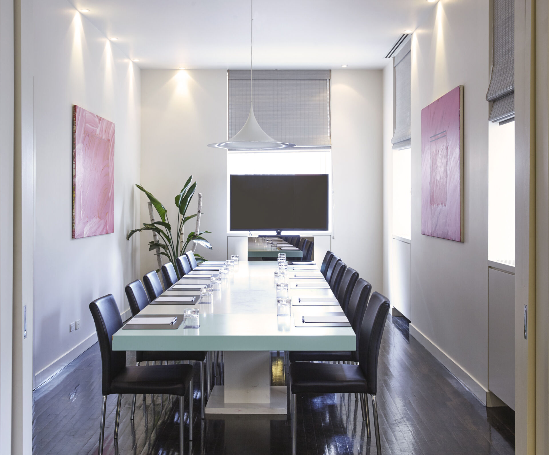 Hotel St Paul, Montreal, A Member Of Design Hotels Бізнес фото