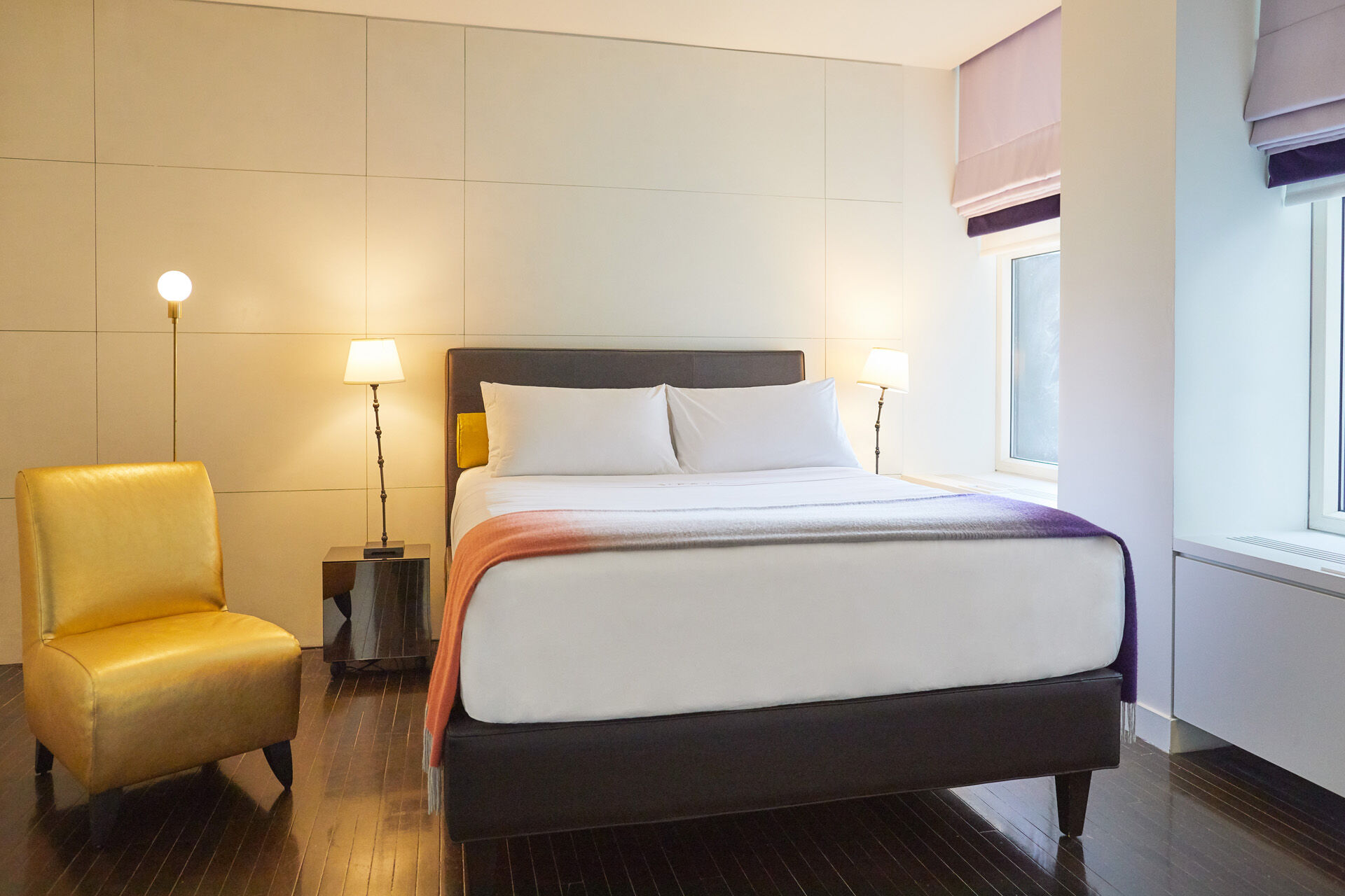 Hotel St Paul, Montreal, A Member Of Design Hotels Номер фото