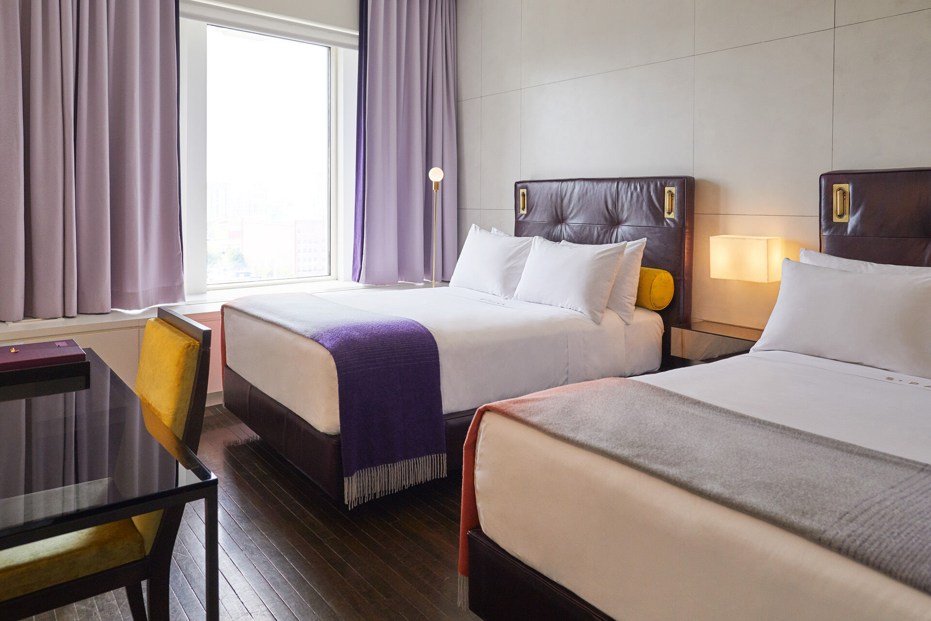 Hotel St Paul, Montreal, A Member Of Design Hotels Номер фото