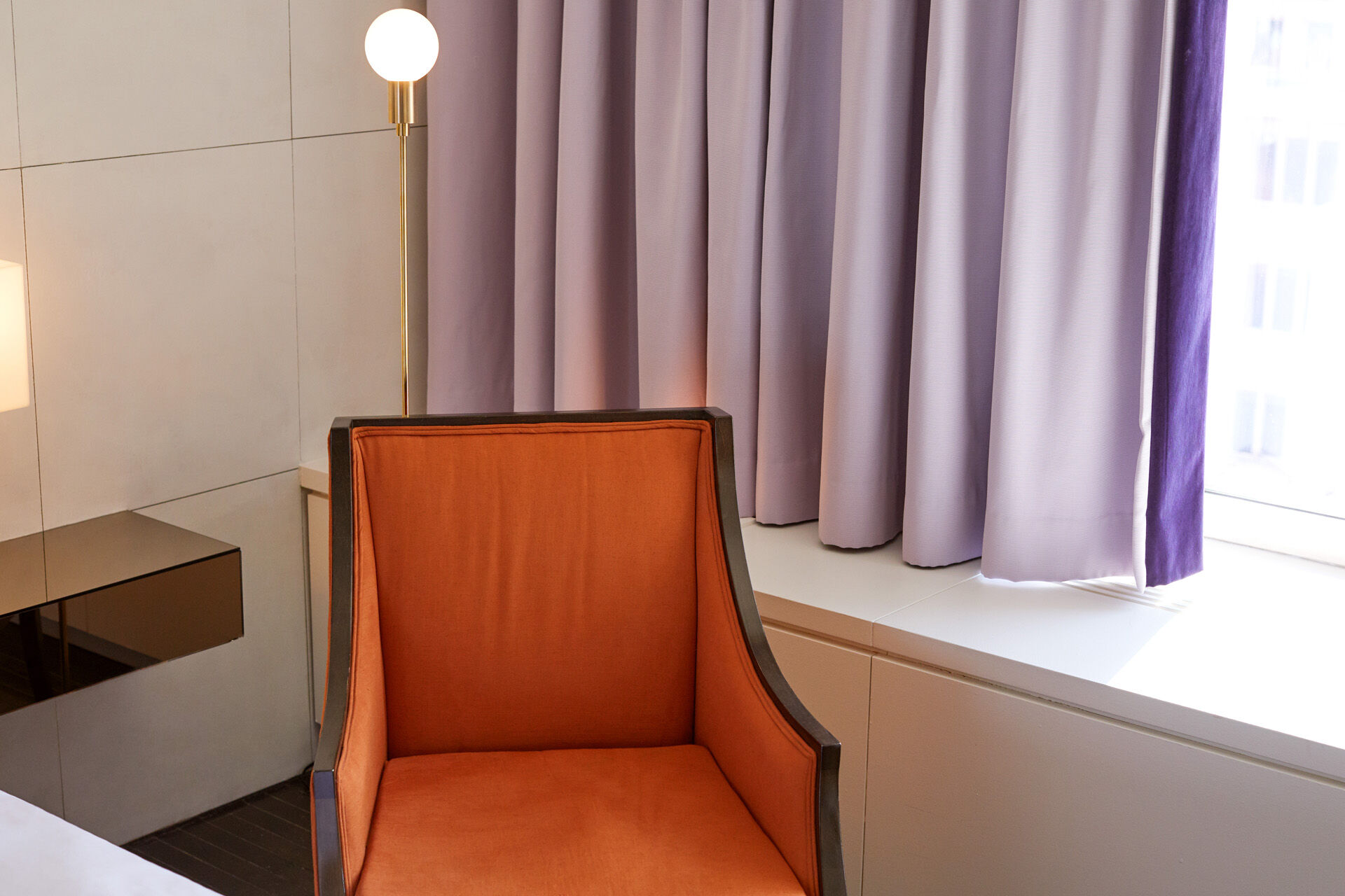 Hotel St Paul, Montreal, A Member Of Design Hotels Номер фото