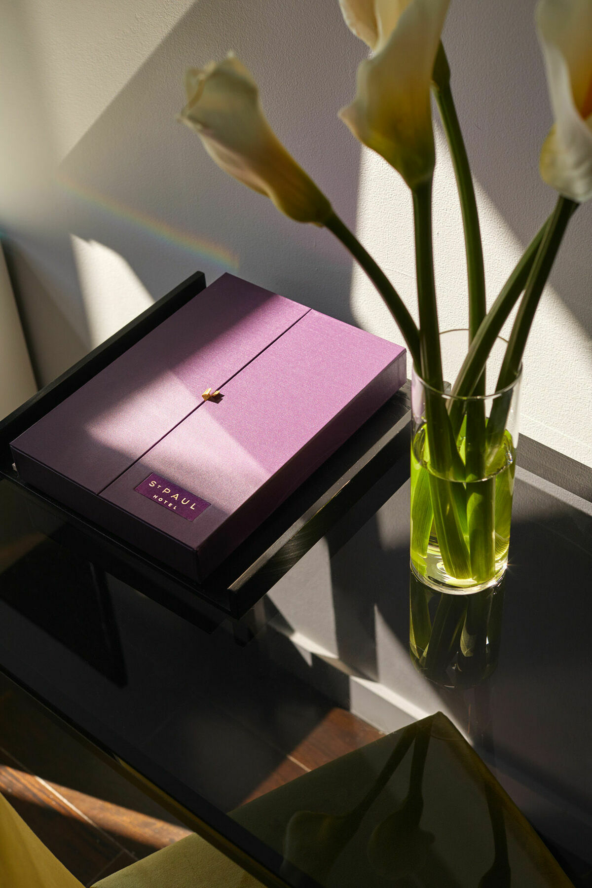 Hotel St Paul, Montreal, A Member Of Design Hotels Номер фото