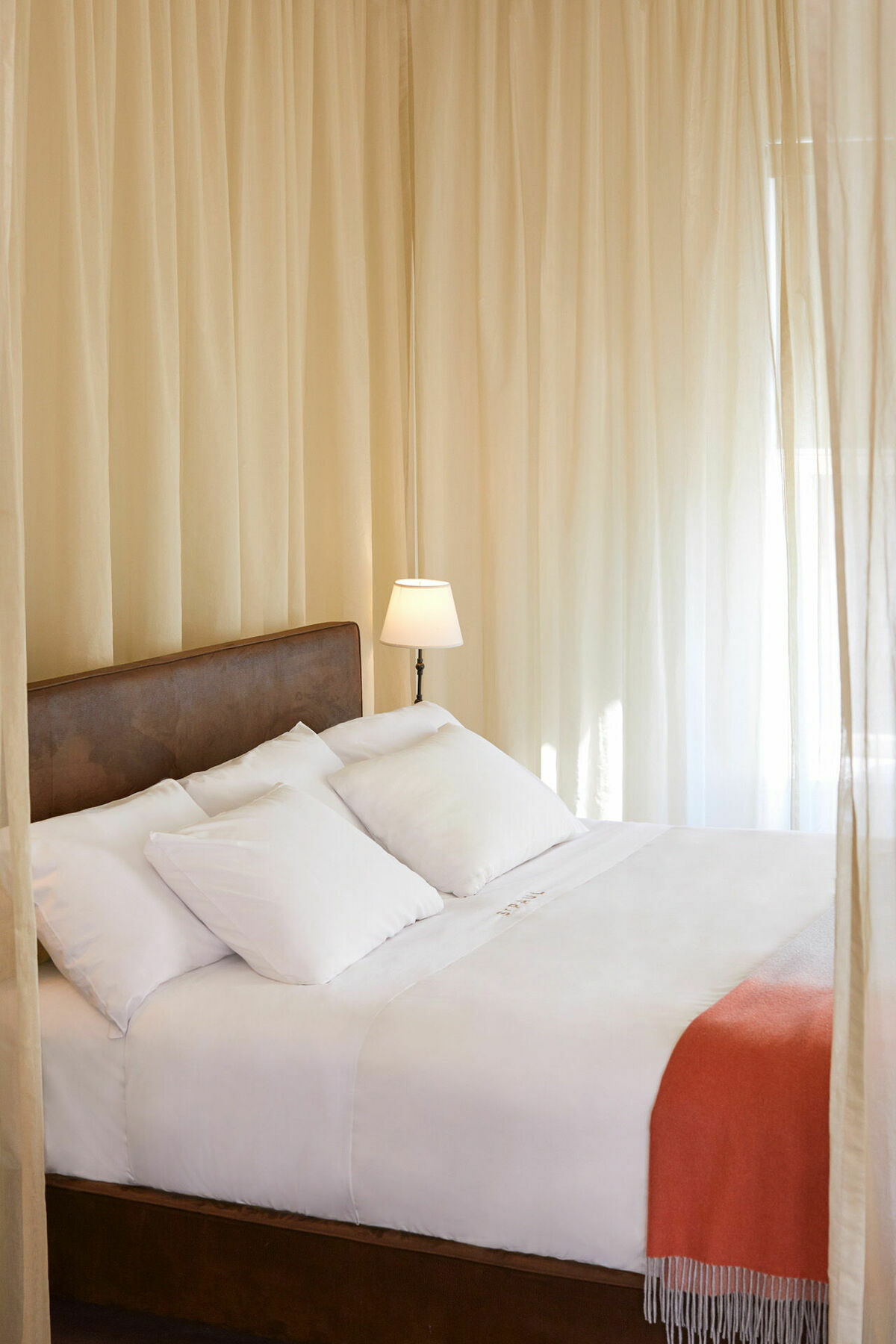 Hotel St Paul, Montreal, A Member Of Design Hotels Номер фото