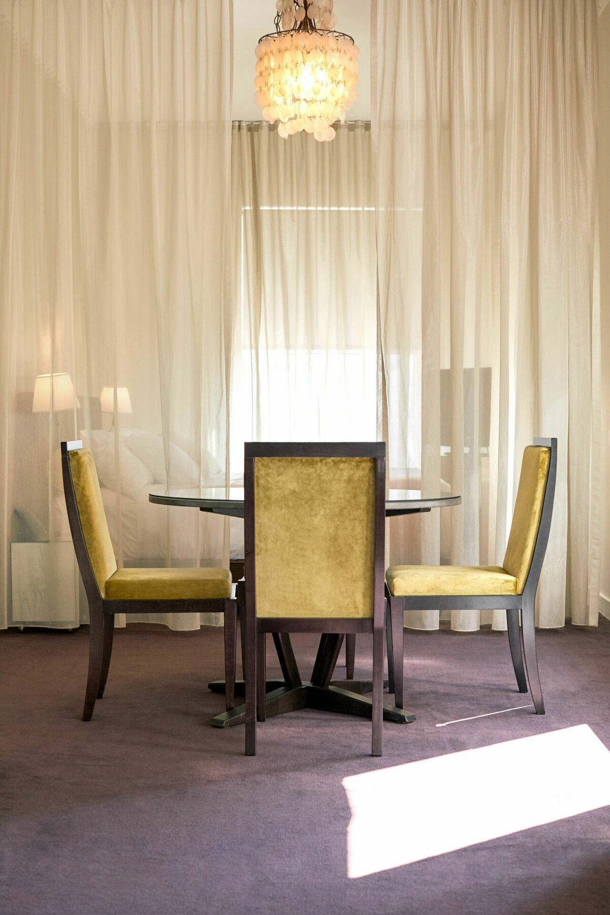 Hotel St Paul, Montreal, A Member Of Design Hotels Номер фото