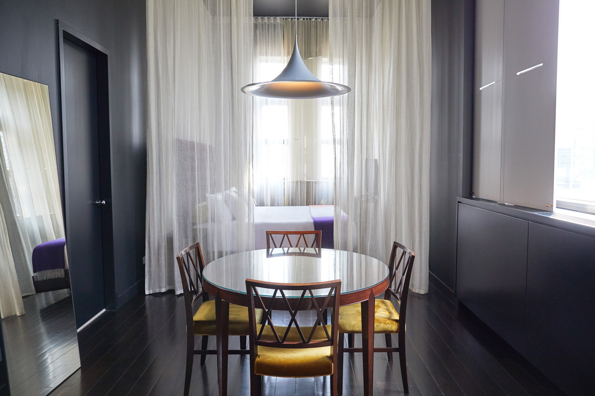 Hotel St Paul, Montreal, A Member Of Design Hotels Номер фото