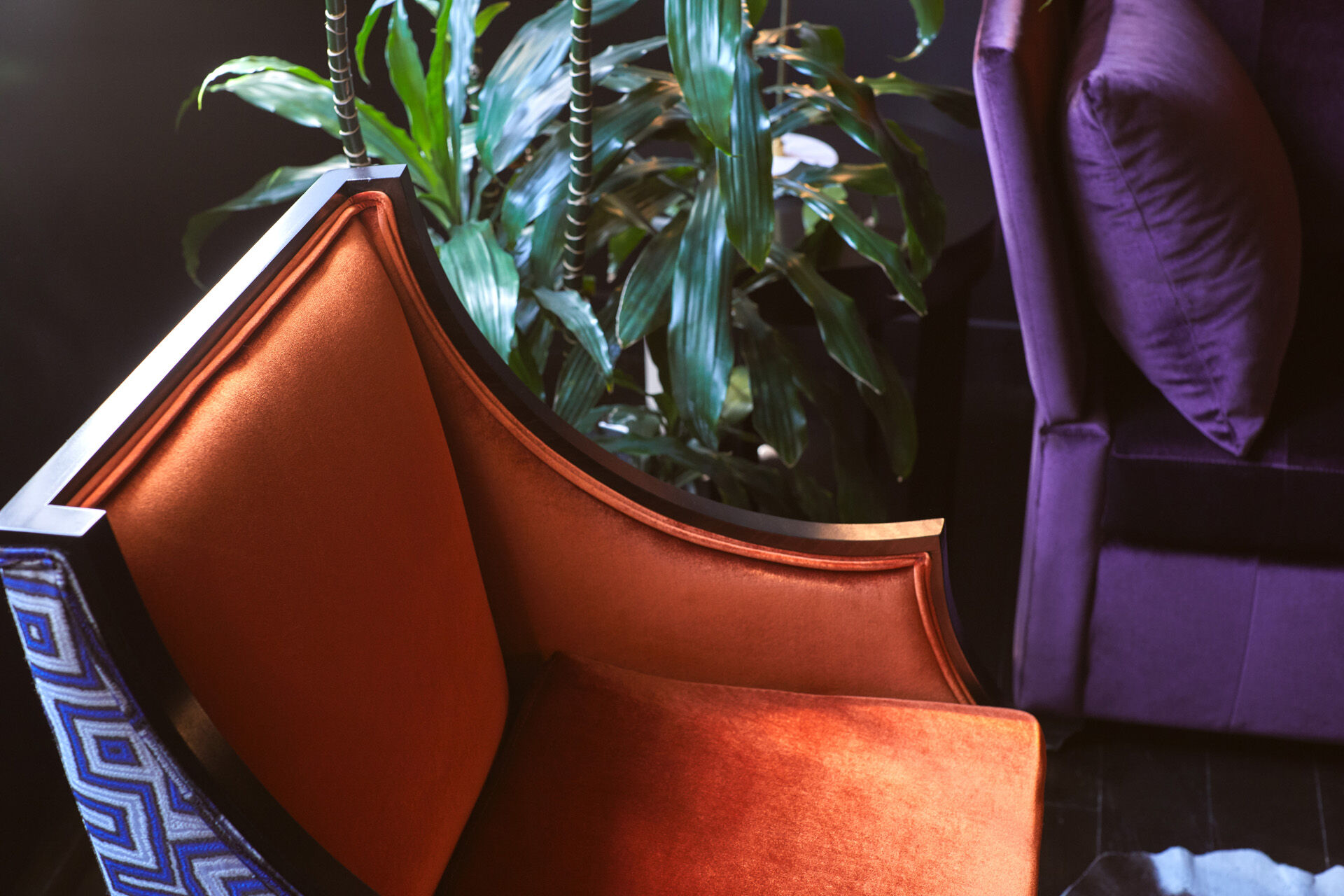 Hotel St Paul, Montreal, A Member Of Design Hotels Інтер'єр фото