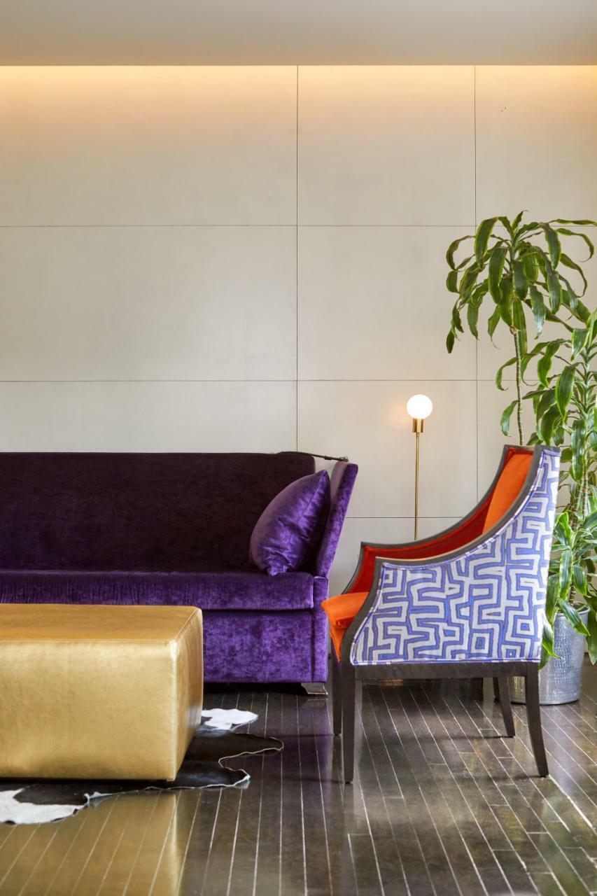 Hotel St Paul, Montreal, A Member Of Design Hotels Екстер'єр фото