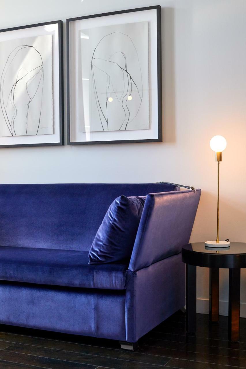 Hotel St Paul, Montreal, A Member Of Design Hotels Екстер'єр фото