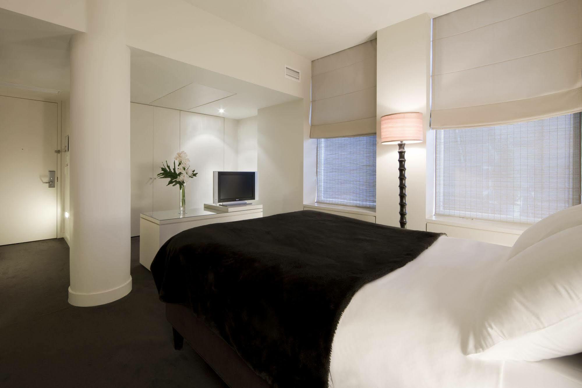 Hotel St Paul, Montreal, A Member Of Design Hotels Екстер'єр фото