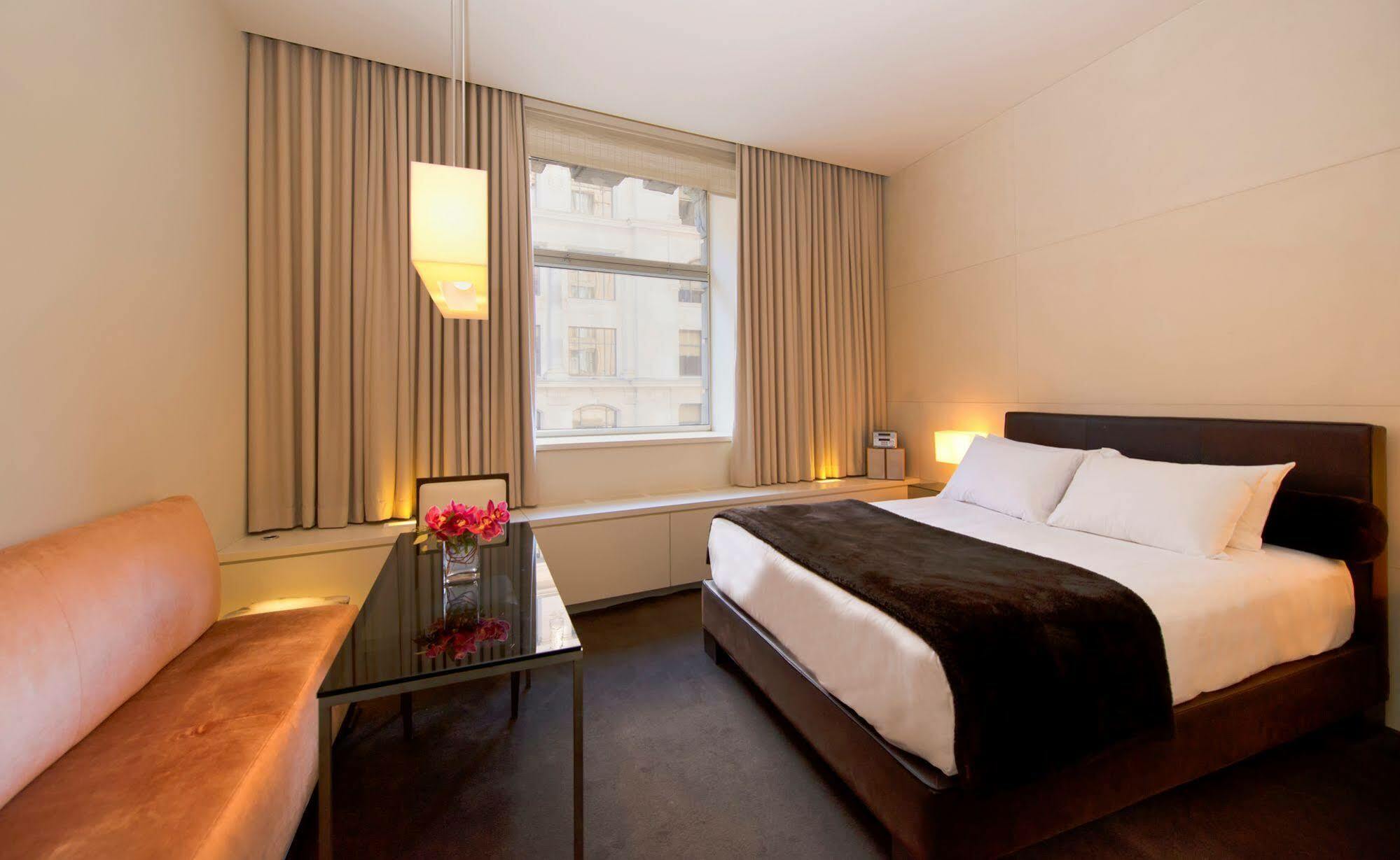 Hotel St Paul, Montreal, A Member Of Design Hotels Екстер'єр фото
