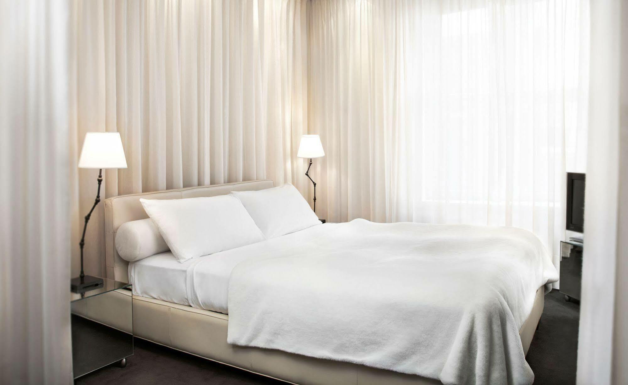 Hotel St Paul, Montreal, A Member Of Design Hotels Екстер'єр фото
