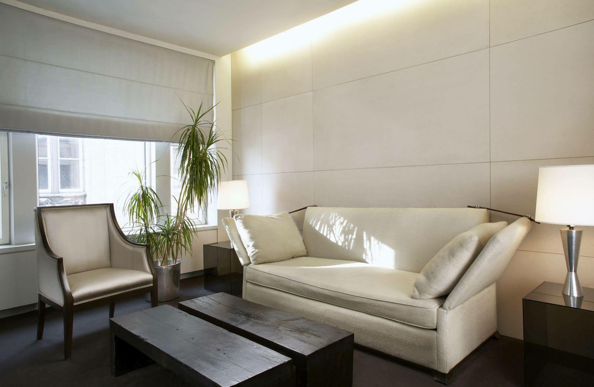 Hotel St Paul, Montreal, A Member Of Design Hotels Екстер'єр фото
