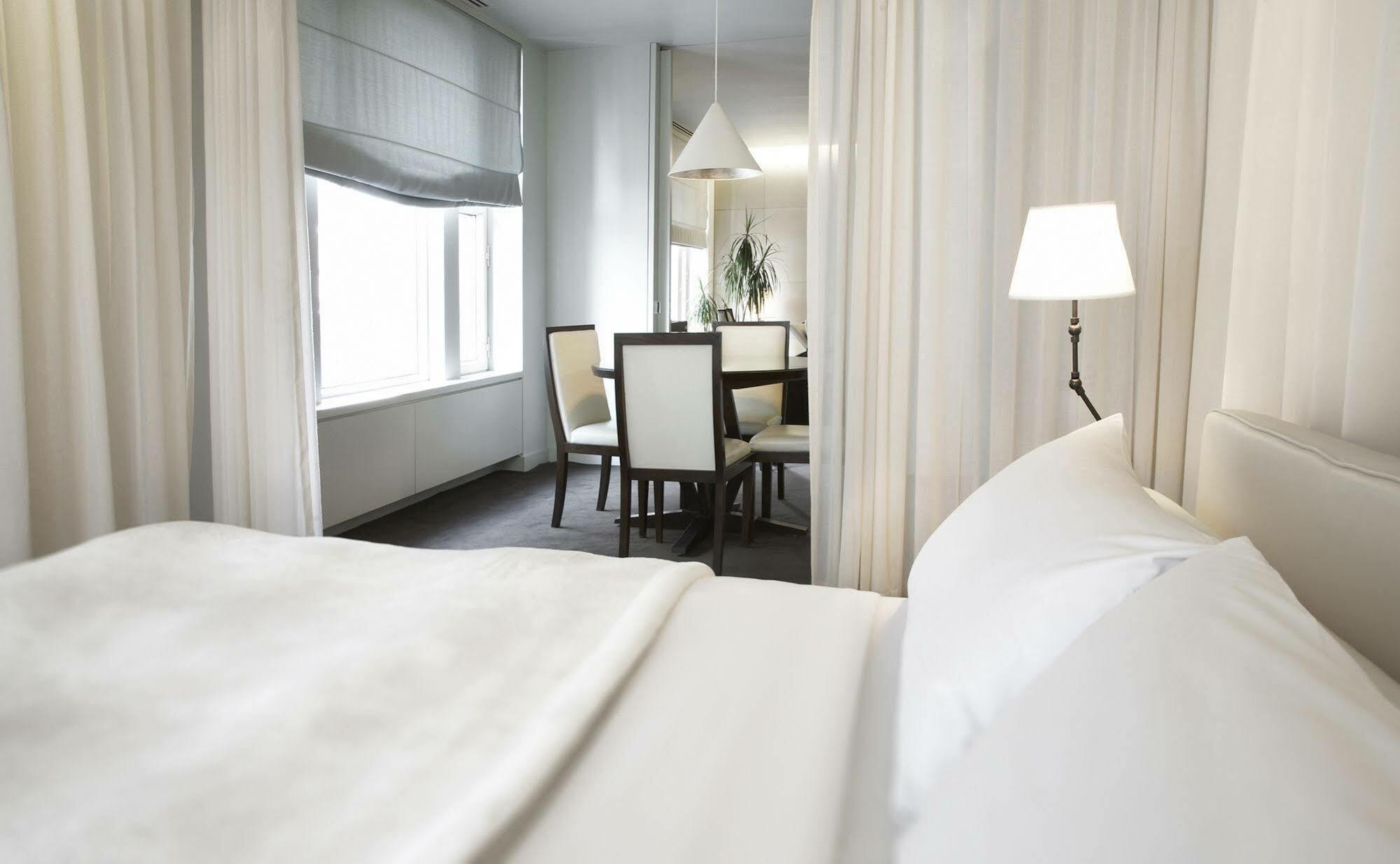 Hotel St Paul, Montreal, A Member Of Design Hotels Екстер'єр фото