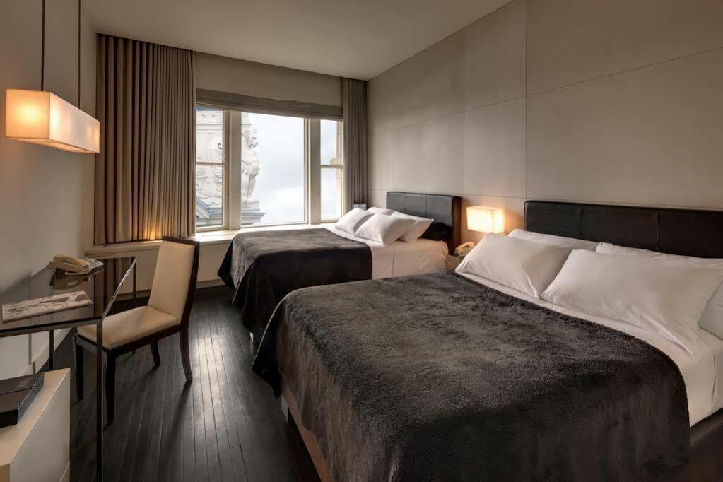 Hotel St Paul, Montreal, A Member Of Design Hotels Екстер'єр фото