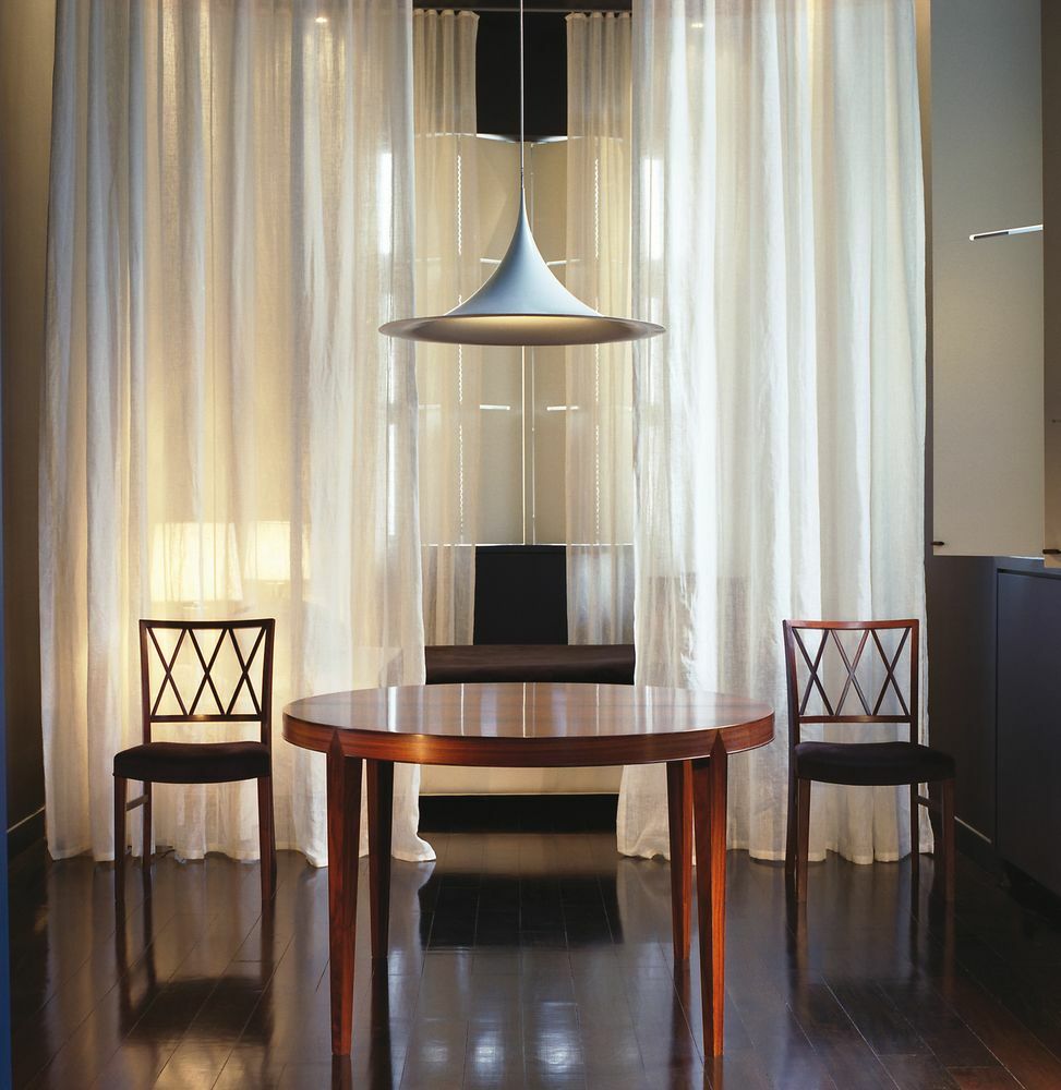 Hotel St Paul, Montreal, A Member Of Design Hotels Екстер'єр фото