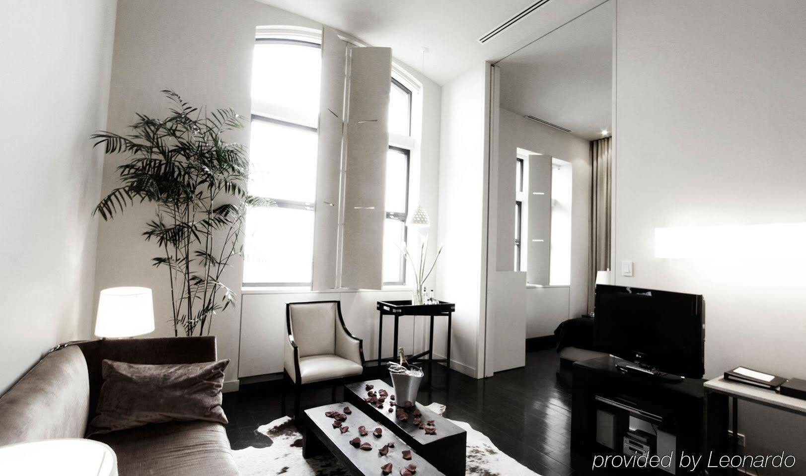 Hotel St Paul, Montreal, A Member Of Design Hotels Екстер'єр фото