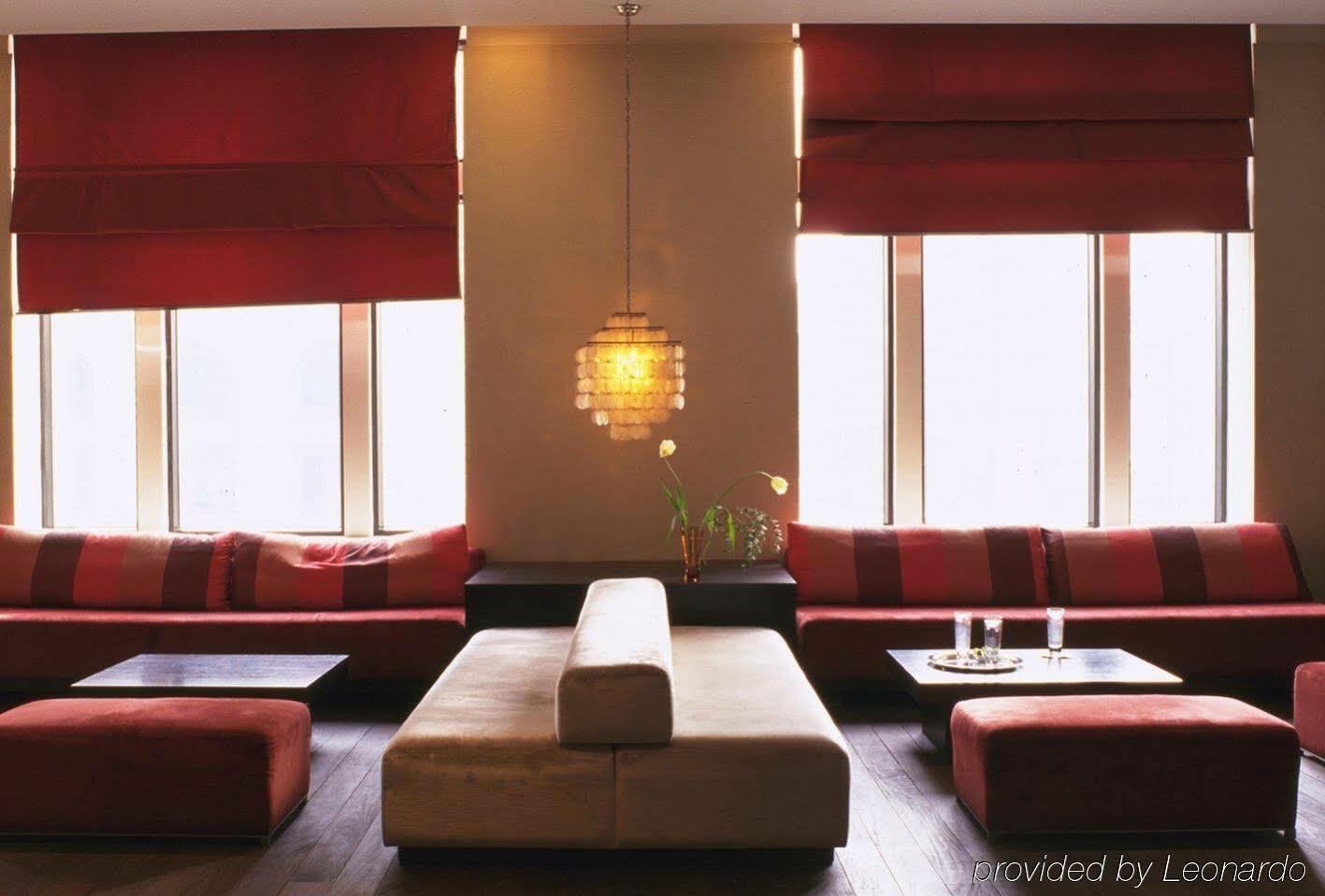 Hotel St Paul, Montreal, A Member Of Design Hotels Екстер'єр фото