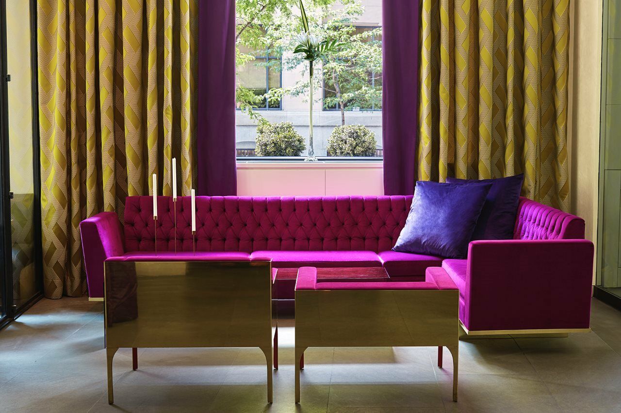 Hotel St Paul, Montreal, A Member Of Design Hotels Екстер'єр фото