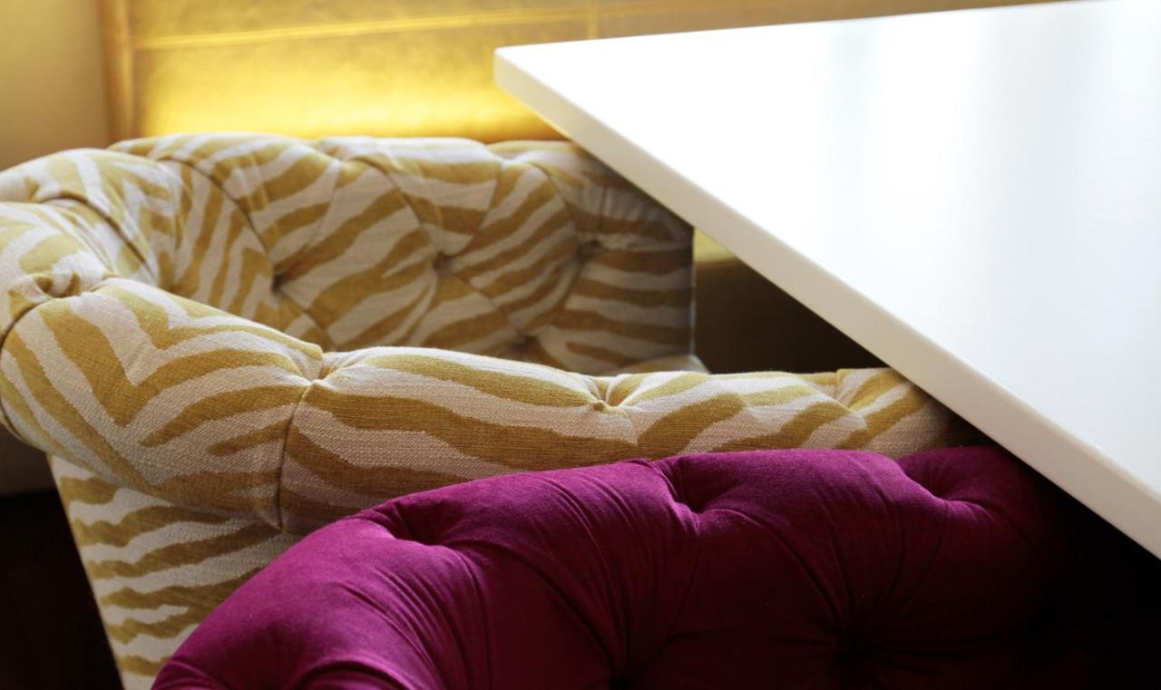 Hotel St Paul, Montreal, A Member Of Design Hotels Екстер'єр фото
