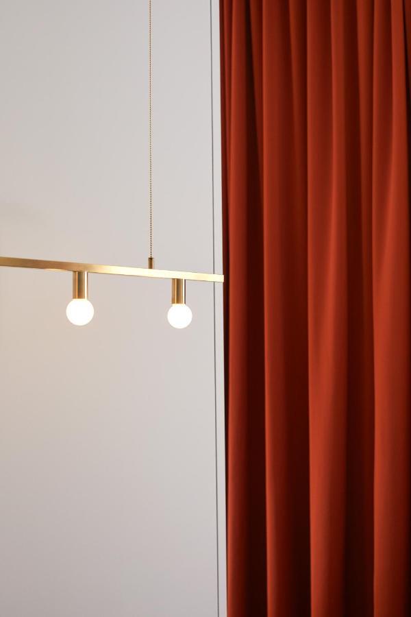 Hotel St Paul, Montreal, A Member Of Design Hotels Екстер'єр фото