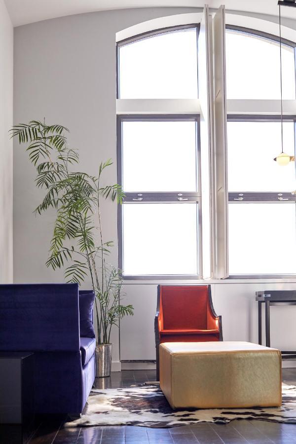 Hotel St Paul, Montreal, A Member Of Design Hotels Екстер'єр фото