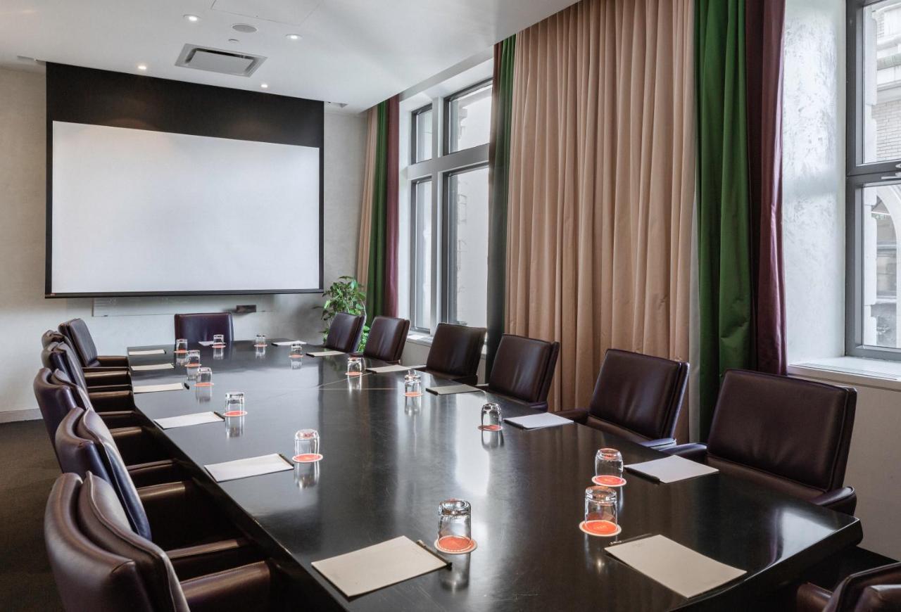 Hotel St Paul, Montreal, A Member Of Design Hotels Екстер'єр фото